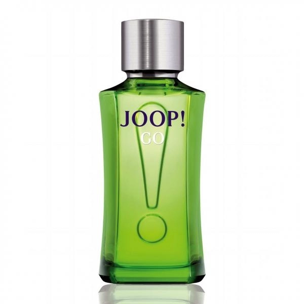 Joop Joop Go Edt 100 Ml - Parfum barbati 0