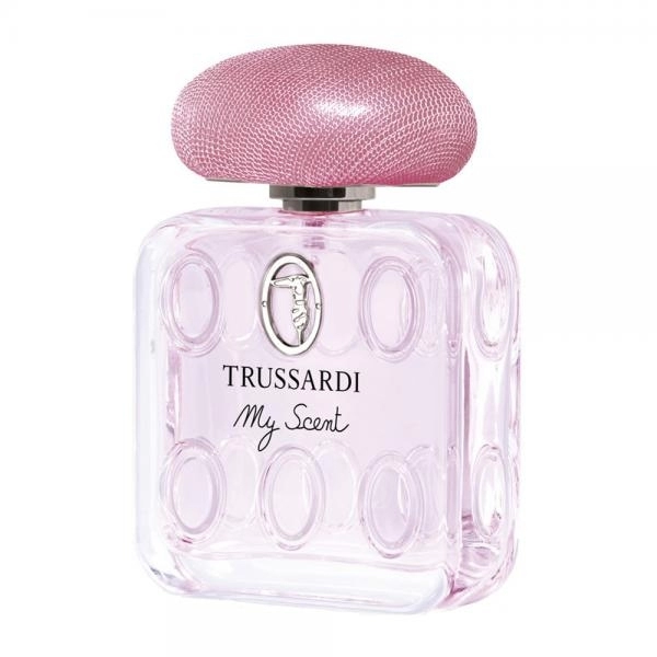 Trussardi My Scent Apa De Toaleta 100 Ml - Parfum dama 0