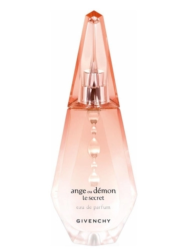 Givenchy Ange Ou Demon Le Secret Edp 100ml Tester - Parfum dama 0