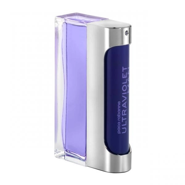 Paco Rabanne Ultraviolet Edt 100 Ml - Parfum barbati 0