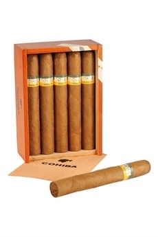  Cohiba Siglo Vi - 10 Buc.  0