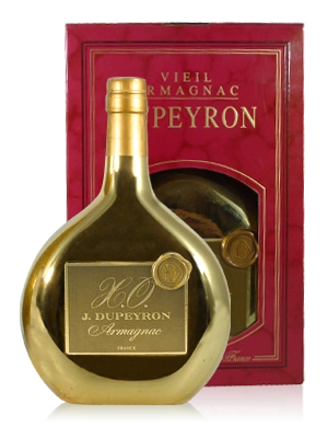 Armagnac Dupeyron Xo Gold 0.7 L 0