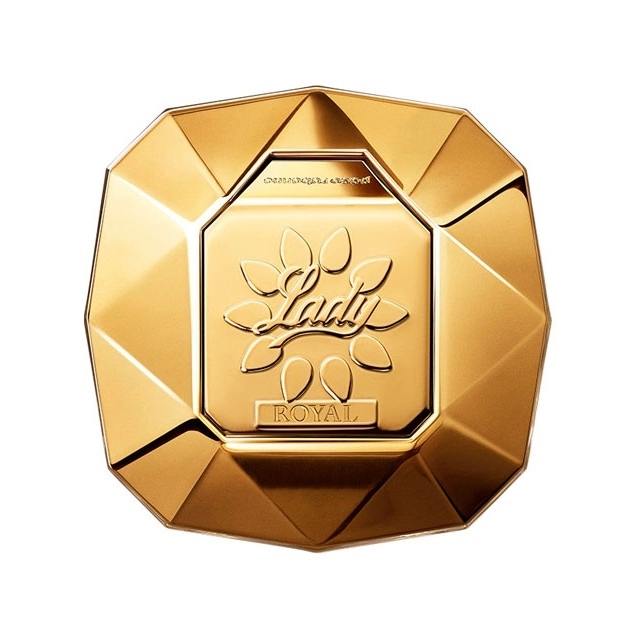 Paco Rabanne Lady Million Royal Apa De Parfum Femei 30 Ml 0