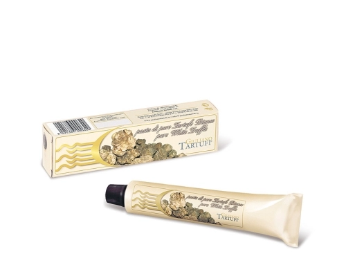 Giuliano Tartufi Crema Din Trufa Alba 37g 0