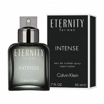 Calvin Klein Eternity Intense Edt 50 Ml - Parfum barbati 1
