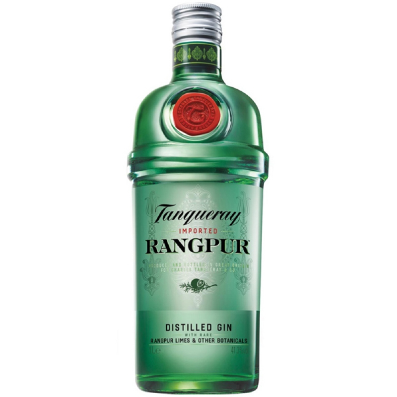 Gin Tanqueray Rangpur 1l 0