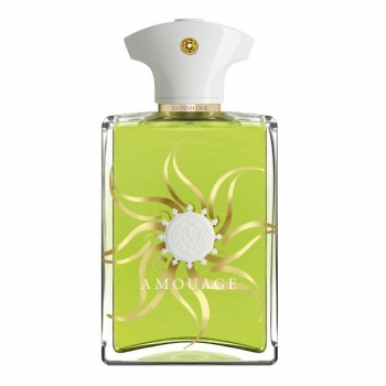 Amouage Sunshine For Him Edp 100ml - Parfum barbati 0