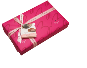 Praline Belgiene Asortate Bruyerre 200G 0