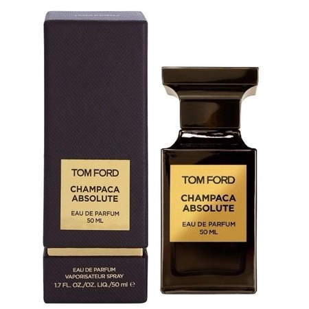 Tom Ford Champaca Absolute Edp 50ml 0