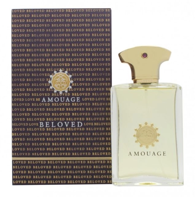 Amouage Beloved For Him Edp 100ml - Parfum barbati 0