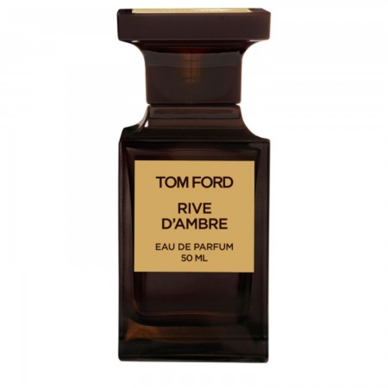 Tom Ford Rive D'ambre Edp 50 Ml - Parfum dama - Parfum barbati 0
