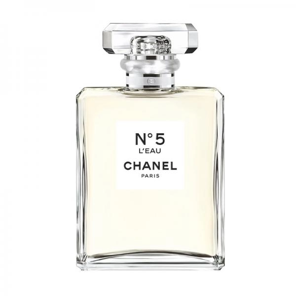 Chanel No.5 L'eau Edt 100ml - Parfum dama 0