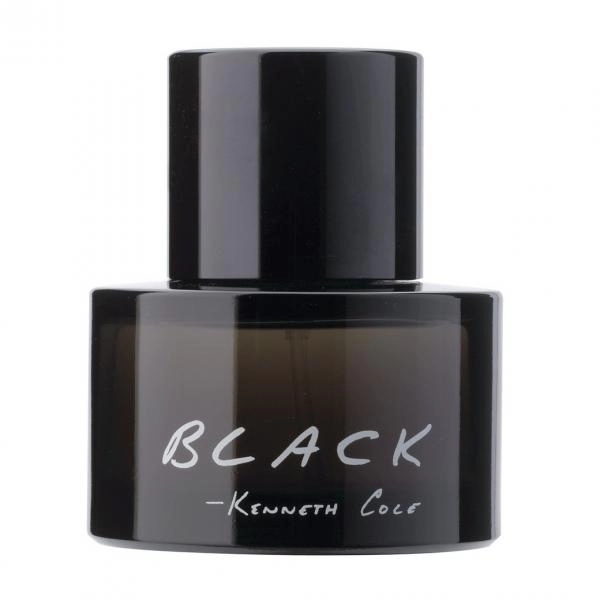 Kenneth Cole Black Edt 100 Ml - Parfum barbati 0