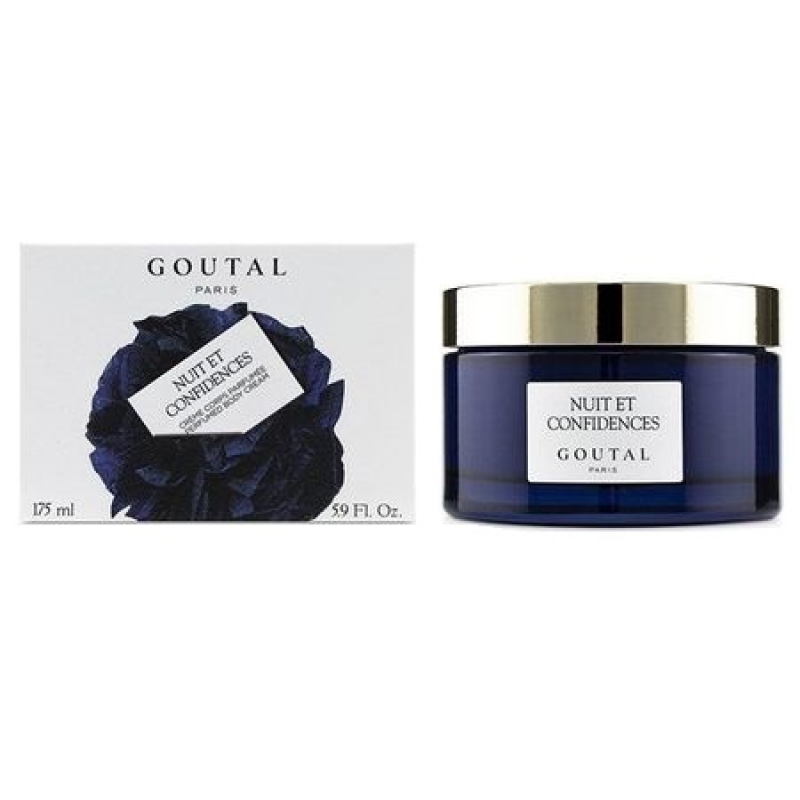 Annick Goutal Nuit Et Confidences Cream 175 Ml - Parfum dama 1