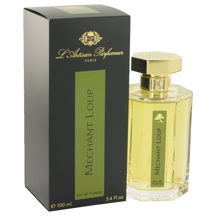 L'artisan Parfumeur Mechant Loup Edt 100 Ml - Parfum dama - Parfum barbati 0