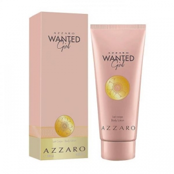 Azzaro Wanted Girl Lotiune Corp 200 Ml - Parfum dama 1
