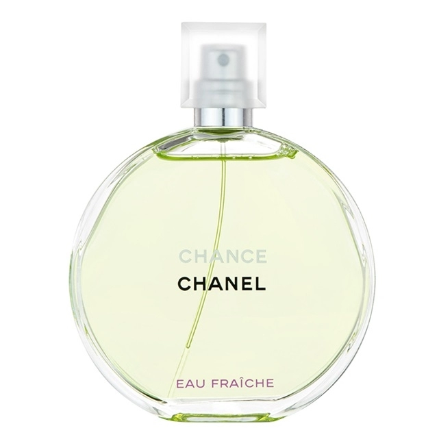 Chanel Chance Eau Fraiche Apa De Parfum Femei 50 Ml 0