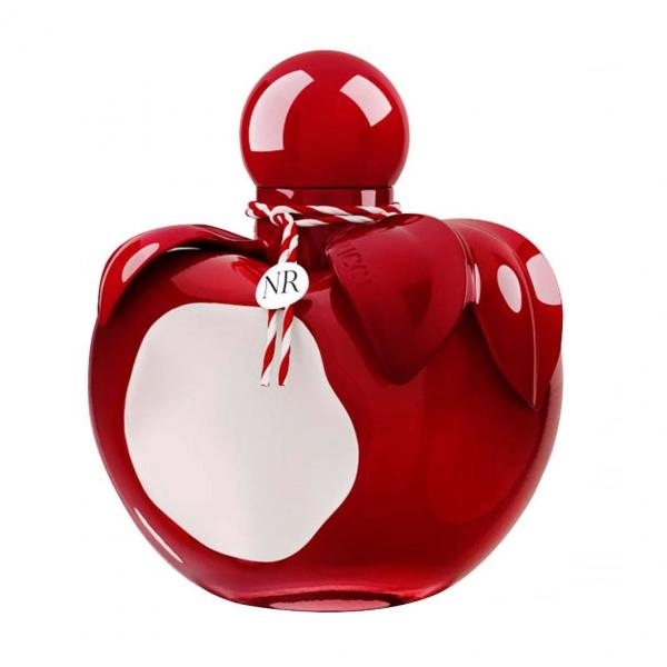 Nina Ricci Nina Rouge Apa De Toaleta 50 Ml - Parfum dama 0