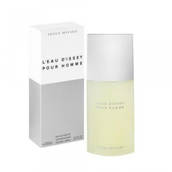 Issey Miyake Issey Homme Edt 200 Ml - Parfum barbati 1