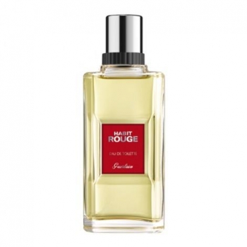 Guerlain Habit Rouge Edt 100ml - Parfum barbati 0