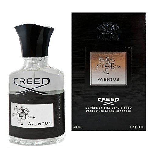 Creed Aventus Apa de Parfum Barbati 100 Ml  0