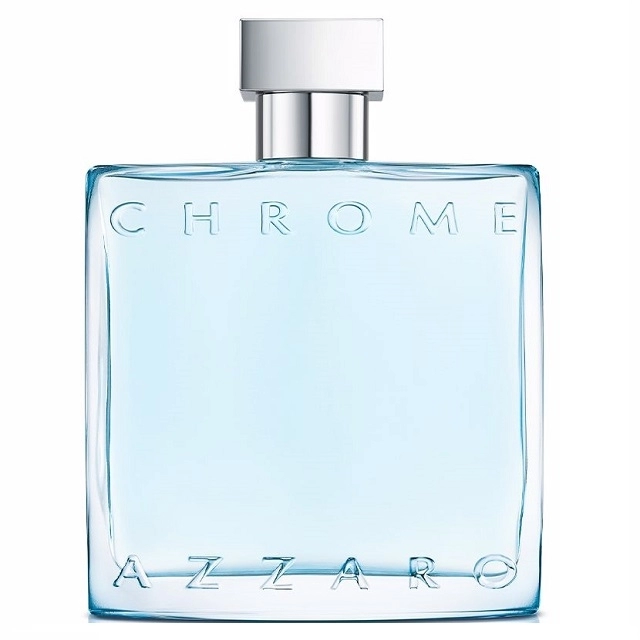 Azzaro Chrome Apa De Toaleta Barbati 100 Ml  0