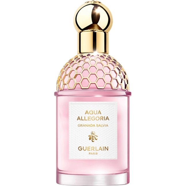 Guerlain Aqua Allegoria Granada Salvia Apa De Toaleta Femei 75 Ml 0