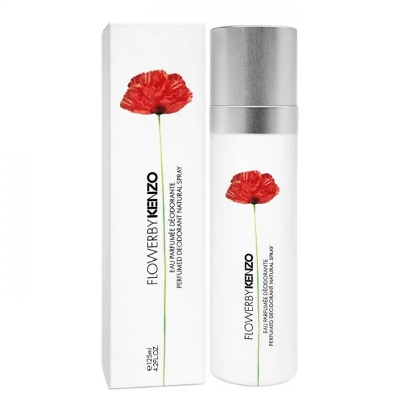 Kenzo Flower Deo 125ml - Parfum dama 0