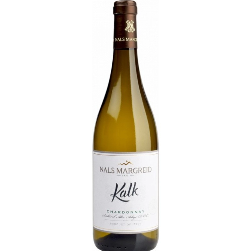  Nals Margreid Chardonnay 