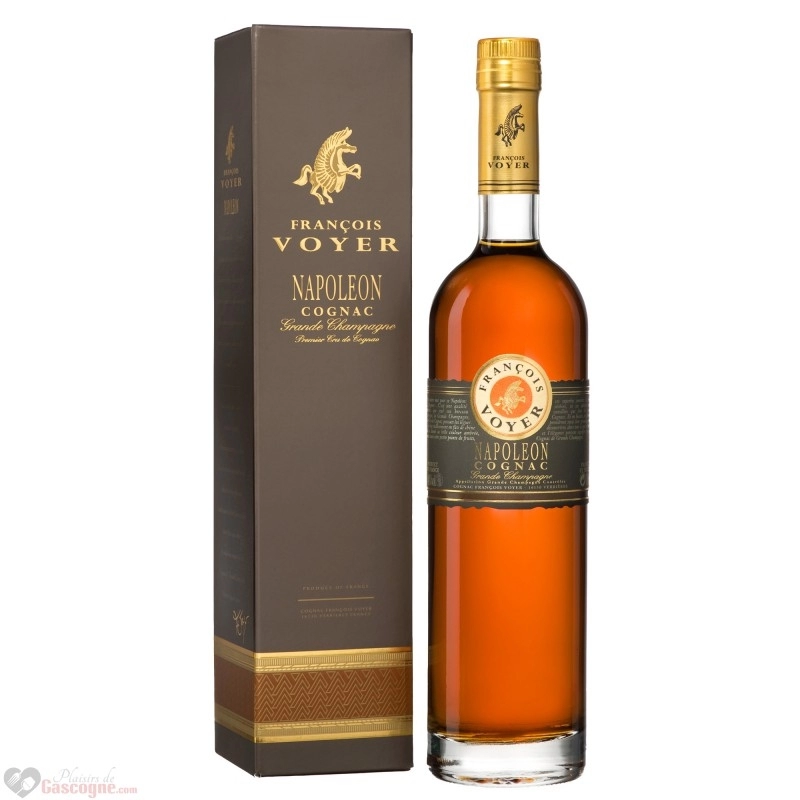 Voyer Napoleon Cognac 0.7l 0