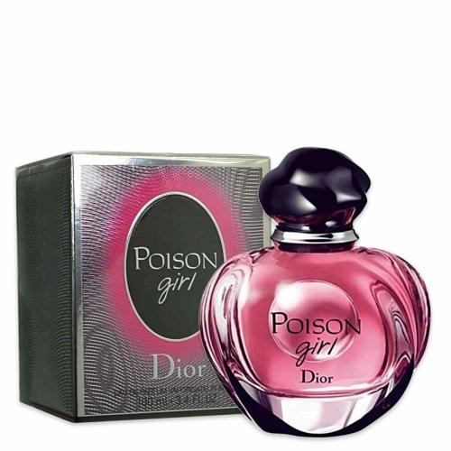 Christian Dior Poison Girl Edp 100ml - Parfum dama 0