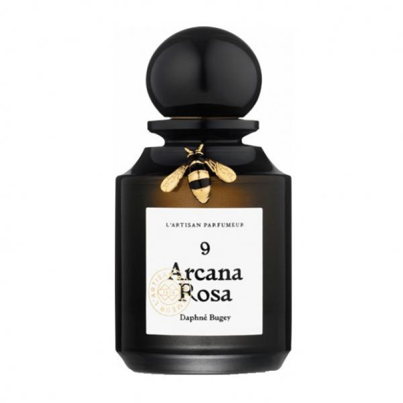 Lartisan Parfumeur 9 Arcana Rosa Edp 75 Ml 0