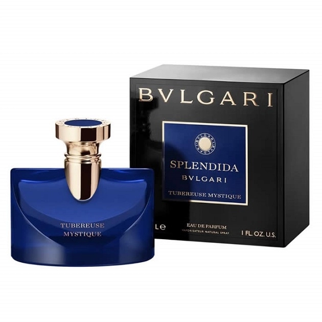 Bvlgari Splendida Tubereuse Mystique Apa De Parfum 30 Ml - Parfum dama 1