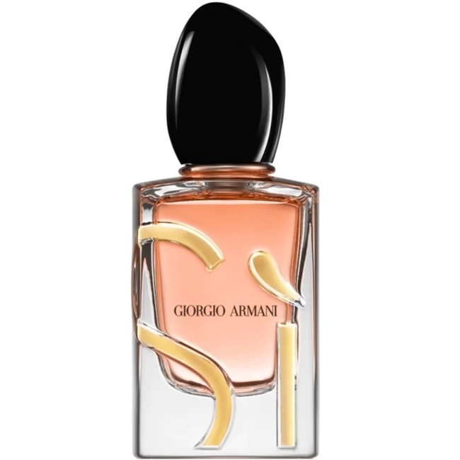 Giorgio Armani Si Apa De Parfum Intense Femei 50 Ml 0