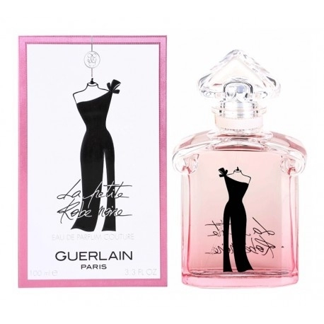 Guerlain La Petite Robe Noire Couture Edp 100ml - Parfum dama 0
