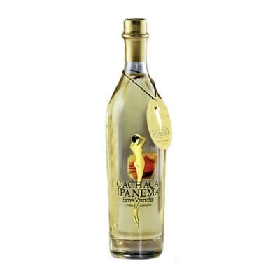 Bottega Cachaca Ipanema 0.7l 0