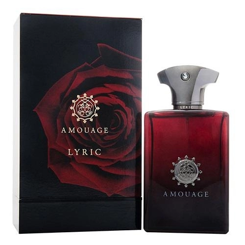 Amouage Lyric For Men Edp 100ml - Parfum barbati 1