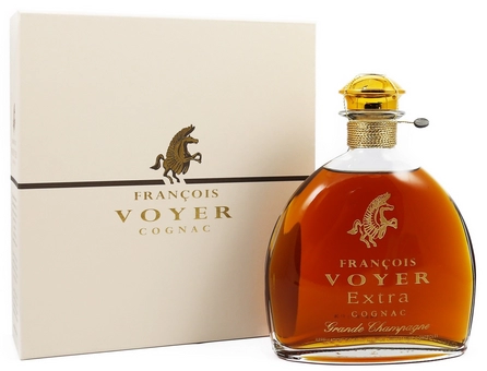 Voyer  Extra Cognac 0.7l 0