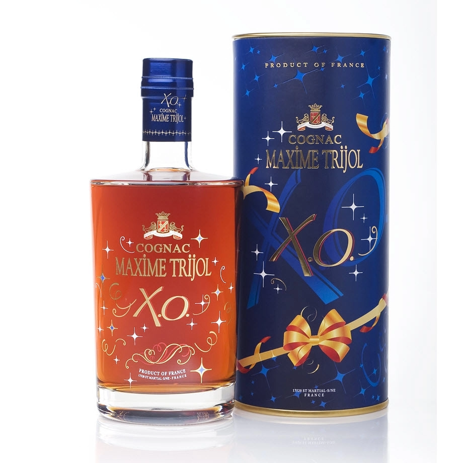 Cognac Maxime Trijol Xo  50cl 0