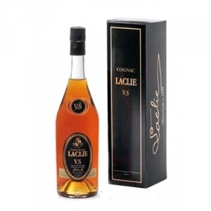 Laclie Vs Cognac 0.7l 0