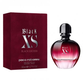 Paco Rabanne Black Xs Edp Edp 50 Ml - Parfum dama 1