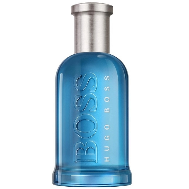 Hugo Boss Bottled Pacific Apa De Toaleta 100 Ml 0