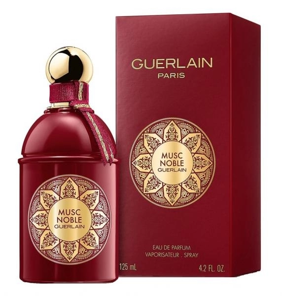 Guerlain Musc Noble Edp 125 Ml 1