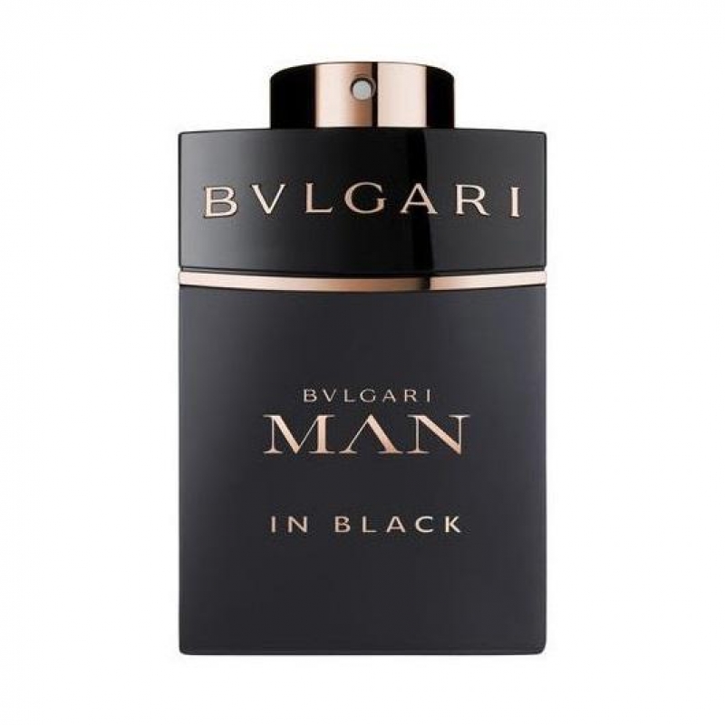 Bvlgari Man In Black Edp 60 Ml - Parfum barbati 0