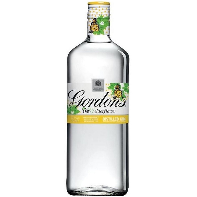 Gordon's Dry Gin 0.7l 0