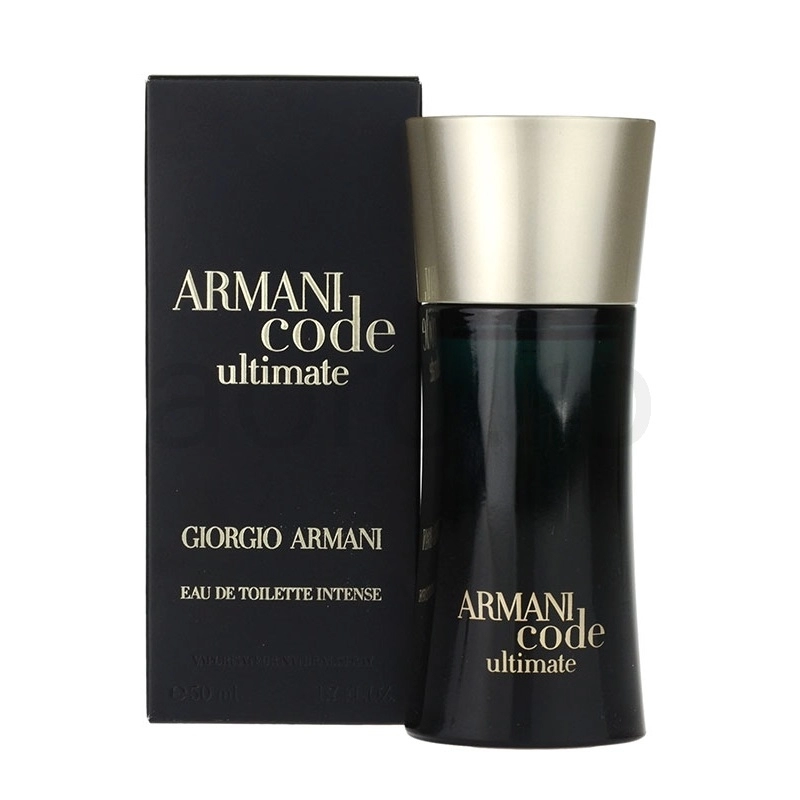 Giorgio Armani Code Ultimate Edt 75ml - Parfum barbati 0