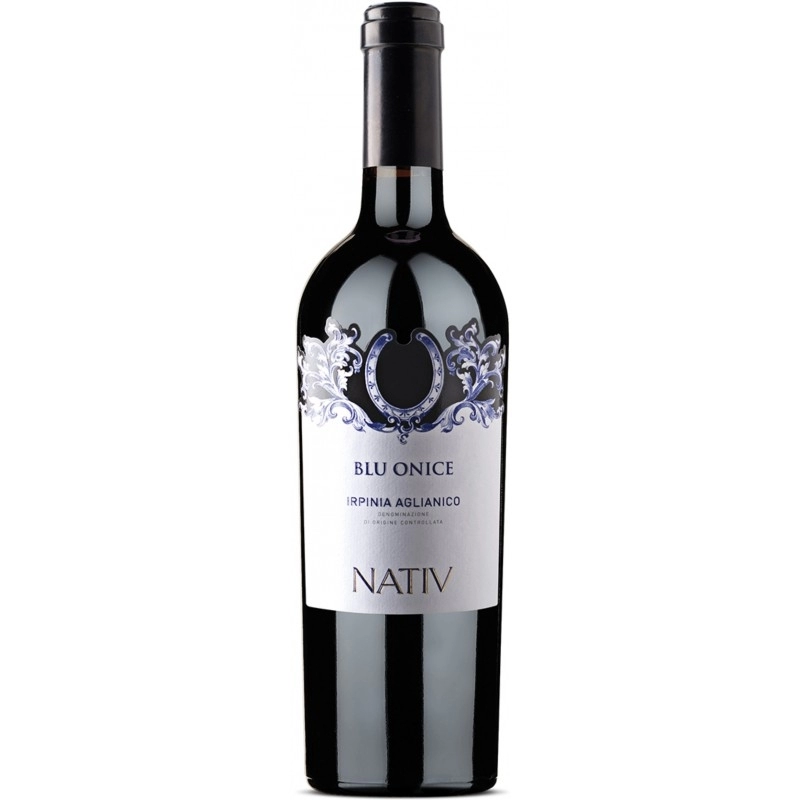 Vin Montemajor Nativ Blu Onice Anglicanico 2015 0.7l 0