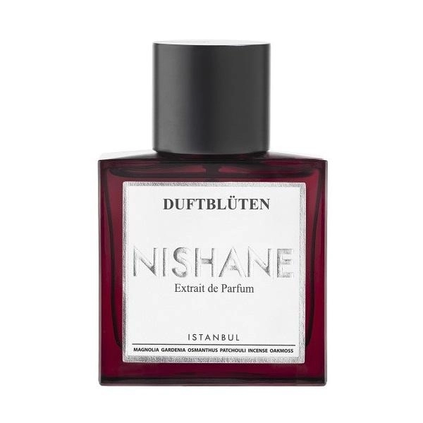Nishane Duftbluten Extract De Parfum 50 Ml 0