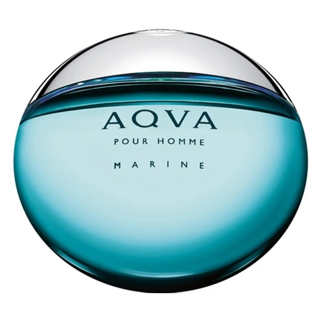 Bvlgari Aqva Marine Apa De Toaleta Barbati 50 Ml 0