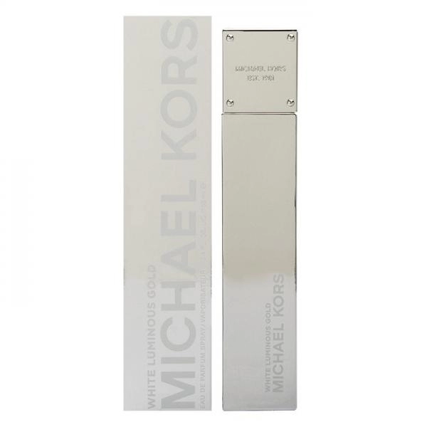 Michael Kors White Luminous Gold Edp 100 Ml - Parfum dama 1